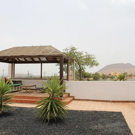 Casa Volcan De Gayria Apartment