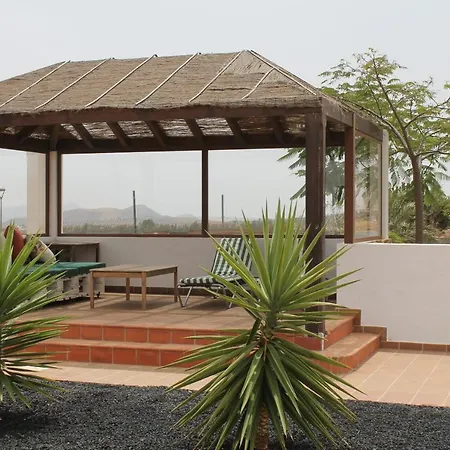 Apartment Casa Volcan De Gayria Valles de Ortega
