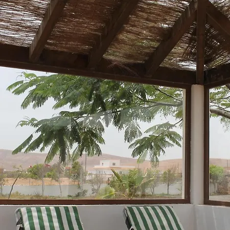 Casa Volcan De Gayria Apartment