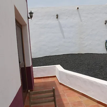 Casa Volcan De Gayria Apartment Valles de Ortega