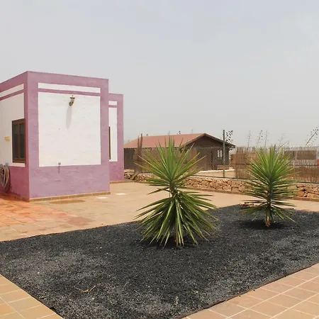 Casa Volcan De Gayria Apartament Valles de Ortega