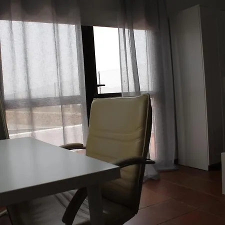 Casa Volcan De Gayria Apartment *