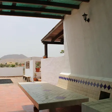 Casa Volcan De Gayria Apartment *