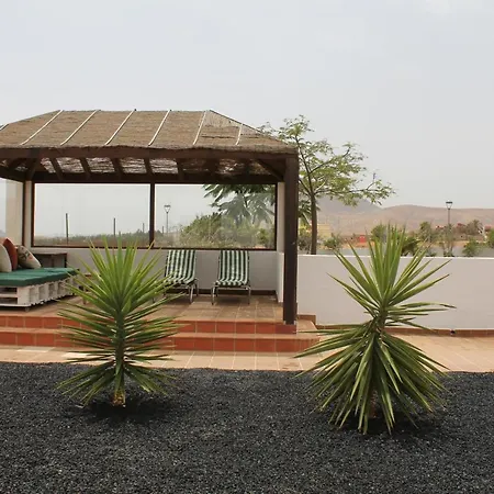 Casa Volcan De Gayria Apartment *