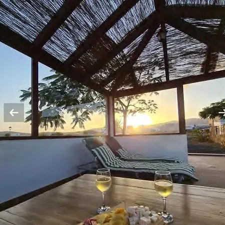Casa Volcan De Gayria