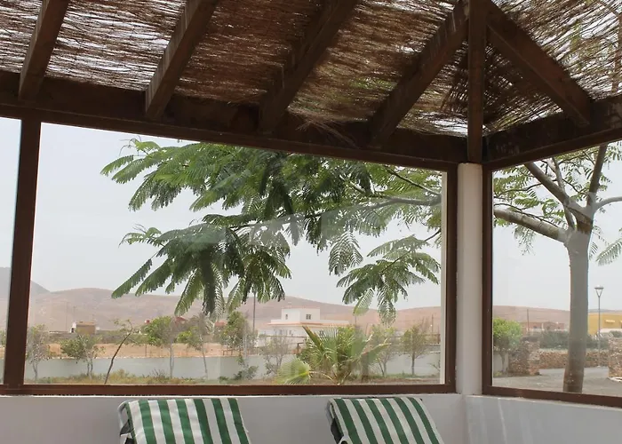 Casa Volcan De Gayria דירה
