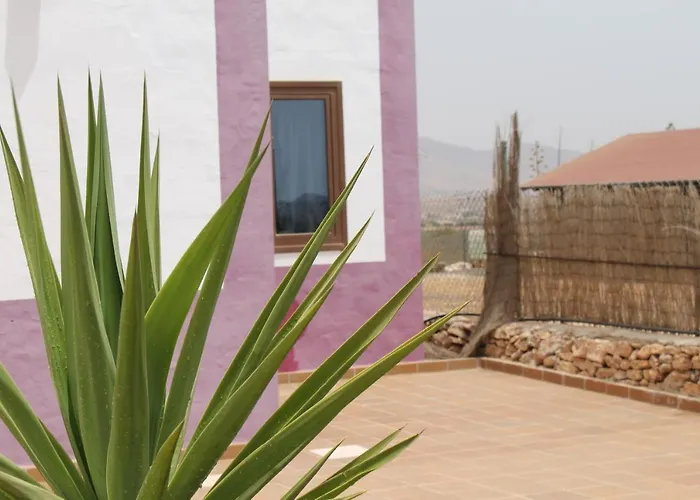 Casa Volcan De Gayria דירה Valles de Ortega