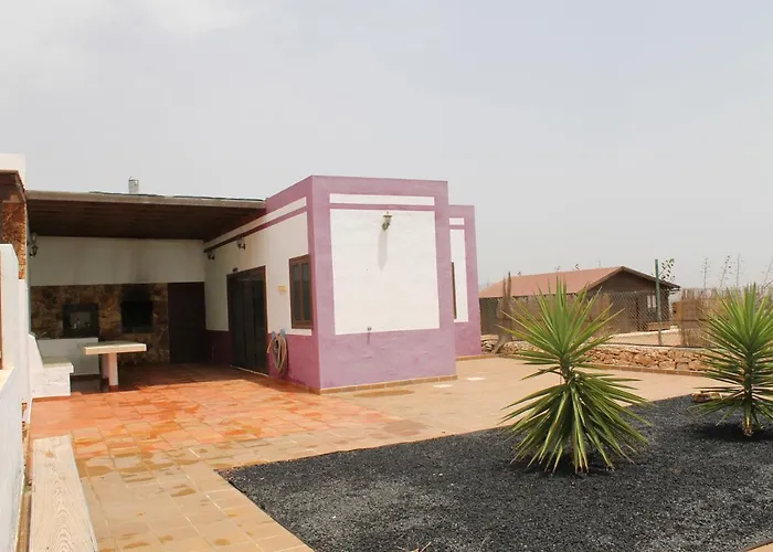 Casa Volcan De Gayria דירה Valles de Ortega