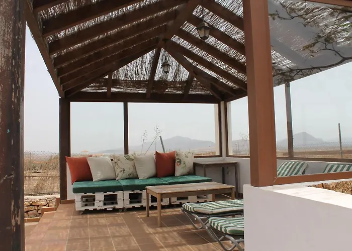 Casa Volcan De Gayria דירה