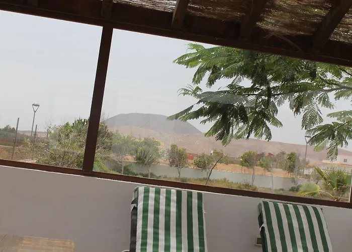 Casa Volcan De Gayria דירה