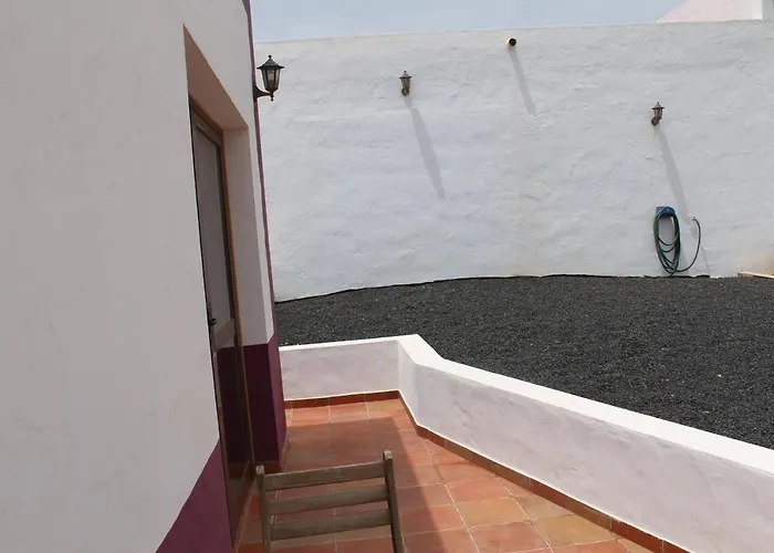 Casa Volcan De Gayria דירה Valles de Ortega