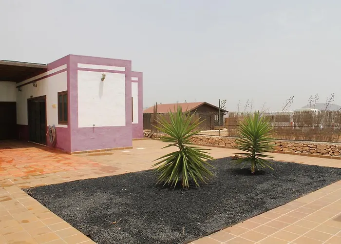 Casa Volcan De Gayria דירה Valles de Ortega