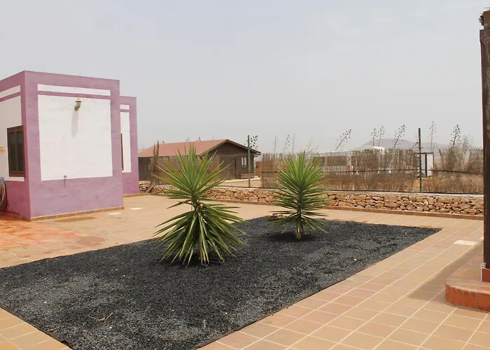Casa Volcan De Gayria דירה *