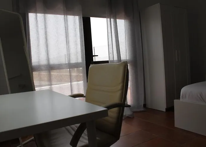 Casa Volcan De Gayria דירה *
